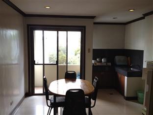 Prince Plaza Hotel Baguio City Exterior foto